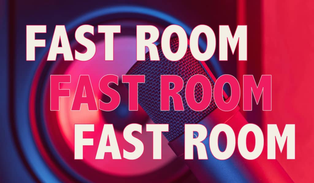 Logo Fast Room