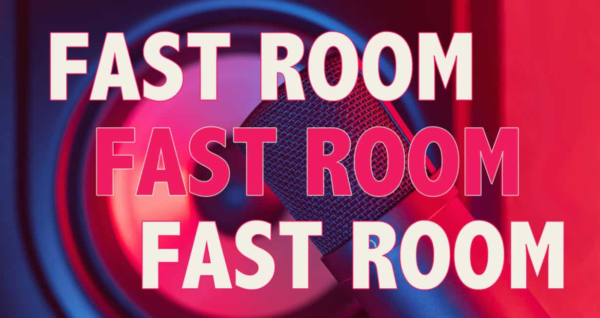 Logo Fast Room