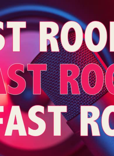 Logo Fast Room