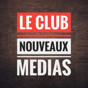 Icone Club Nouveaux Médias