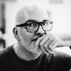 Sébastien Meunier, fondateur de Medialab Factory.