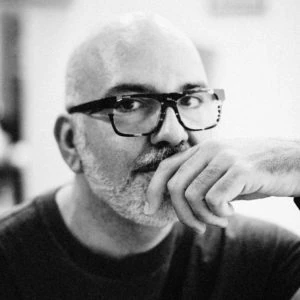 Sébastien Meunier, fondateur de Medialab Factory.