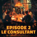 Le Hold-Up de l'IA
