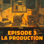 Vignette podcast episode 3