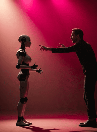 Intelligence artificielle et création : entre innovation et perte d’âme ?