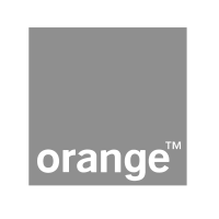 logo orange